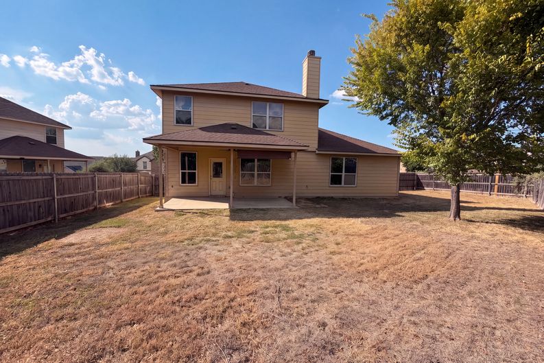 Photo 5 of 20 of 2603 Snow Bird Dr, Harker Heights, TX