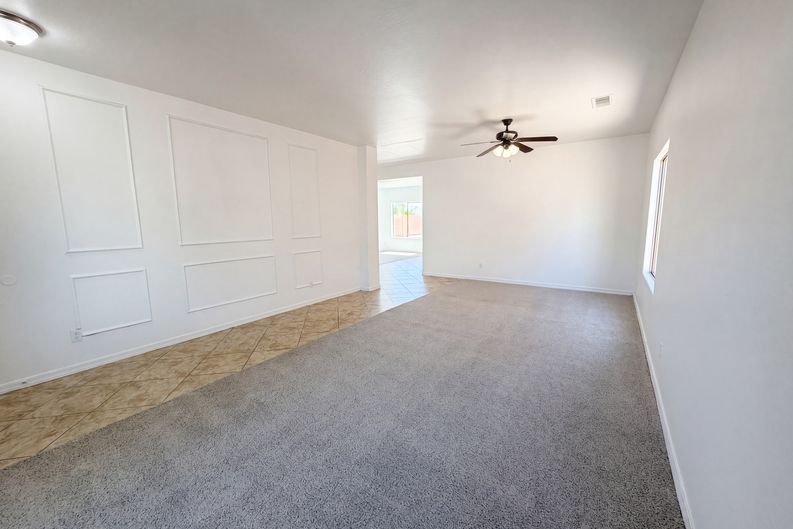 Photo 3 of 41 of 3269 N 301st Dr, Buckeye, AZ