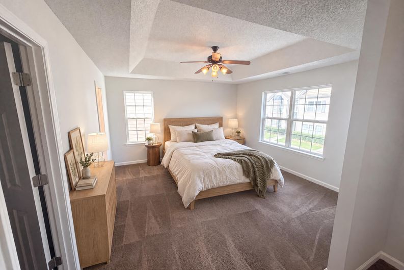 Photo 9 of 20 of 7553 Rutgers Cir, Fairburn, GA