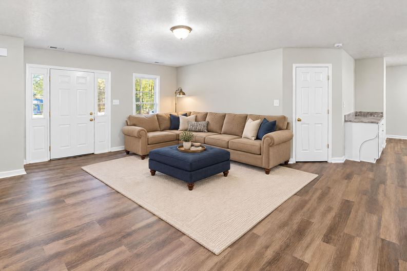 Photo 8 of 16 of 207 La Mae Cir, Aylett, VA
