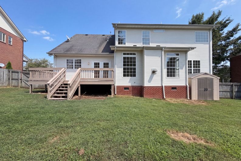 Photo 5 of 26 of 3009 Melbourne Ct E, Mount Juliet, TN