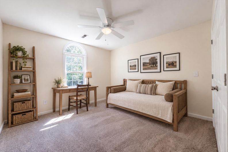 Photo 9 of 18 of 101 Langston Ridge Dr, Angier, NC