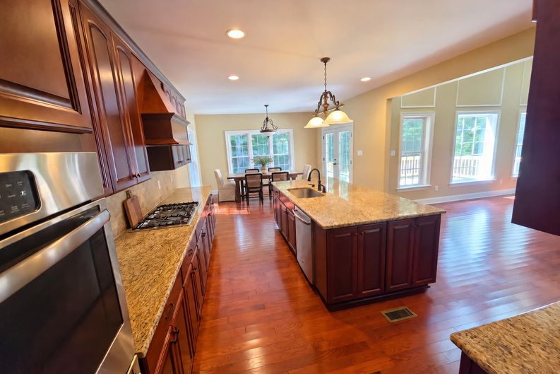 Photo 6 of 25 of 15000 Chesdin Green Way, Chesterfield, VA