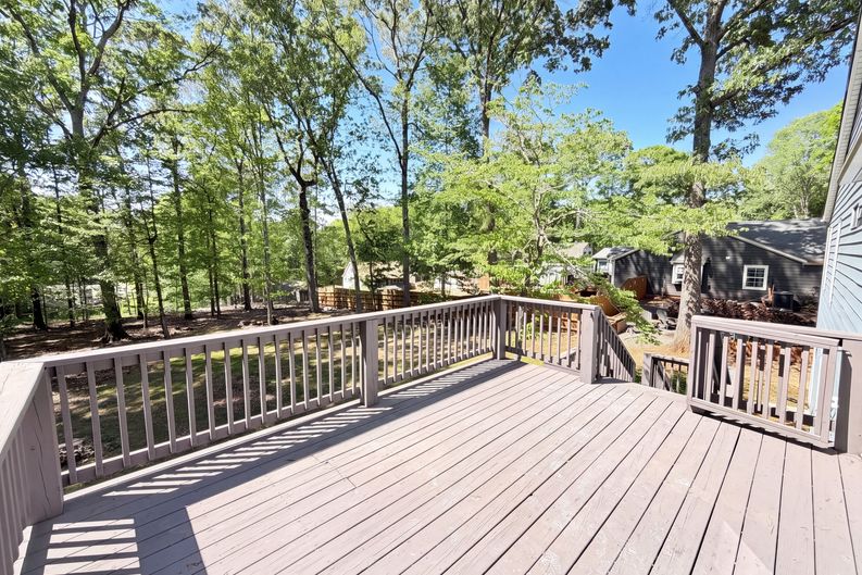 Photo 21 of 24 of 1327 Towne Harbor Trl, Woodstock, GA