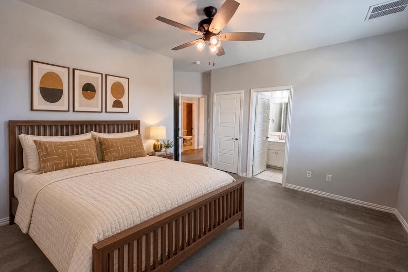 Photo 10 of 37 of 11509 Misty Ridge Dr, Roanoke, TX