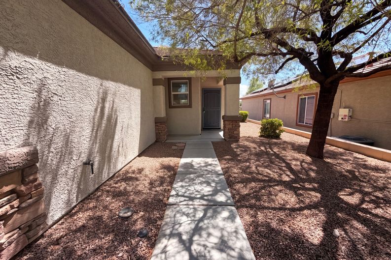 Photo 18 of 21 of 2355 Peaceful Sky Dr, Henderson, NV