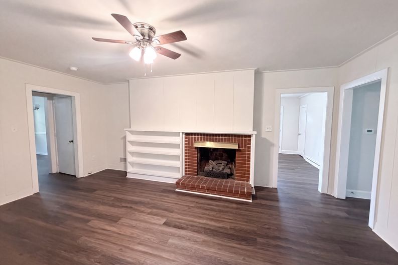 Photo 12 of 17 of 411 Roy Eaker Rd, Cherryville, NC