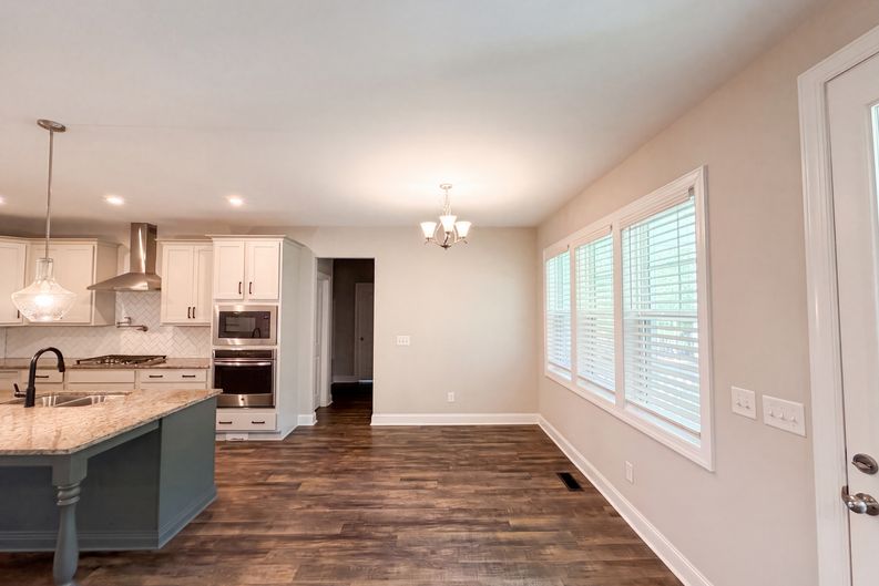 Photo 6 of 25 of 8808 Sprouted Ln, Wake Forest, NC