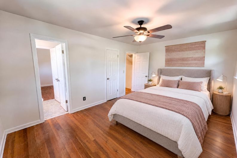 Photo 5 of 25 of 3022 Lindenwood Dr, Columbia, SC