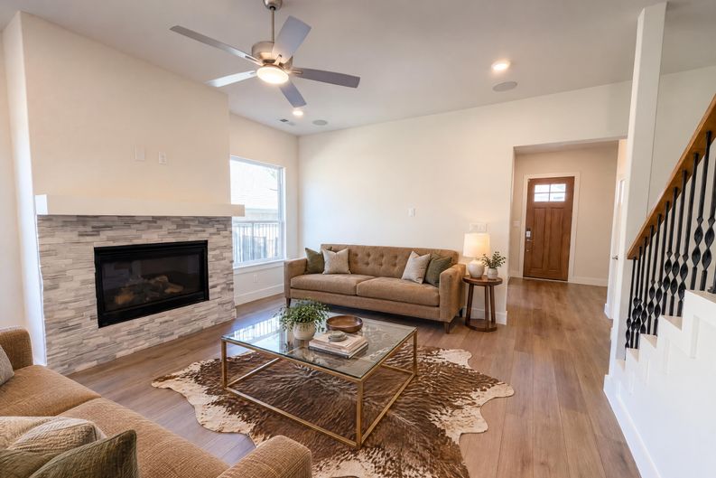 Photo 9 of 32 of 563 Torrey Pines Cir, Heath, TX