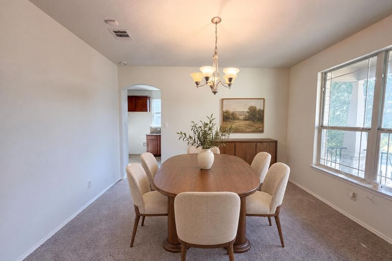 Photo 6 of 20 of 2603 Snow Bird Dr, Harker Heights, TX