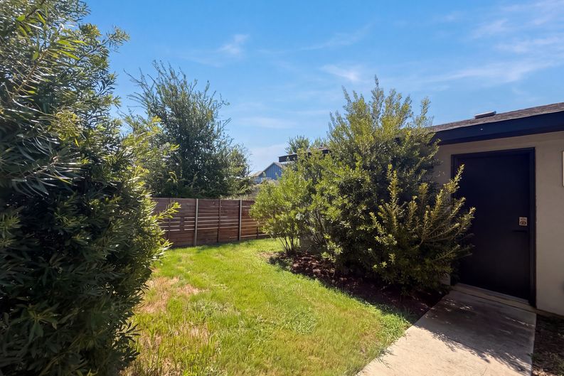 Photo 22 of 26 of 5713A Charles Merle Dr, Austin, TX