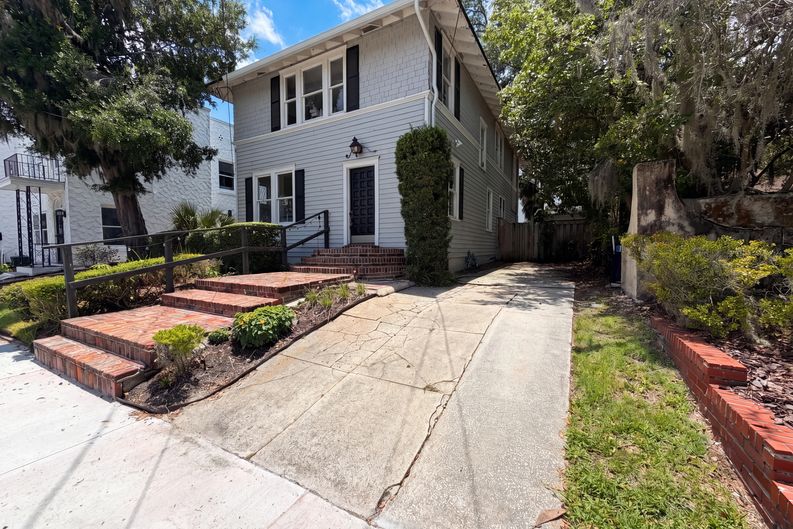 Photo 20 of 29 of 1620 Cherry St, Jacksonville, FL