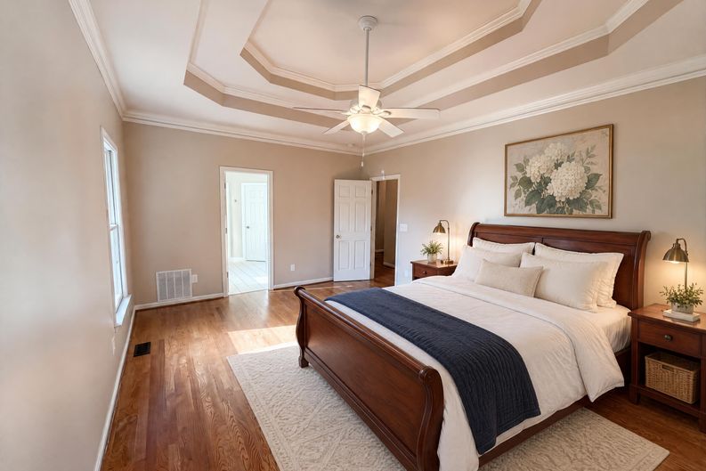 Photo 10 of 34 of 2299 Camden Dr SW, Marietta, GA