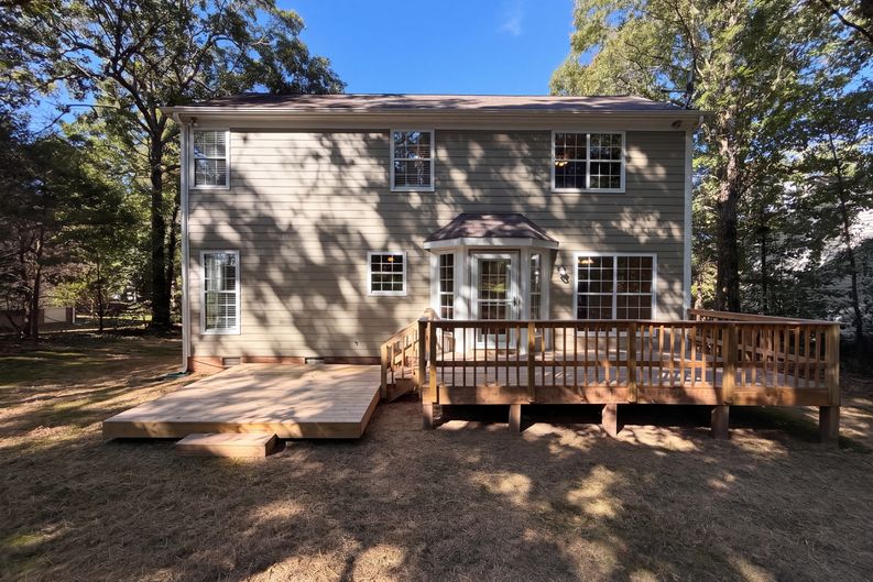Photo 5 of 28 of 8224 Hunley Ridge Rd, Matthews, NC