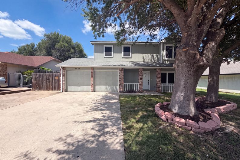 Photo 15 of 19 of 2505 Lain Dr, Killeen, TX