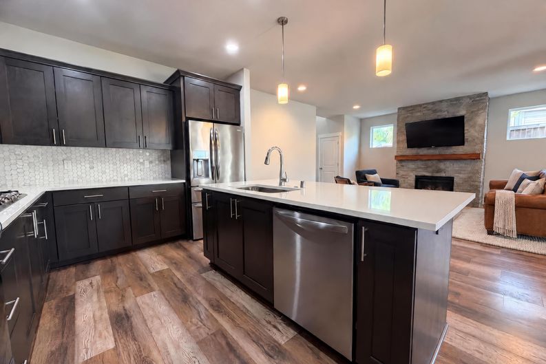 Photo 6 of 19 of 2602 S 11th Ct, Ridgefield, WA