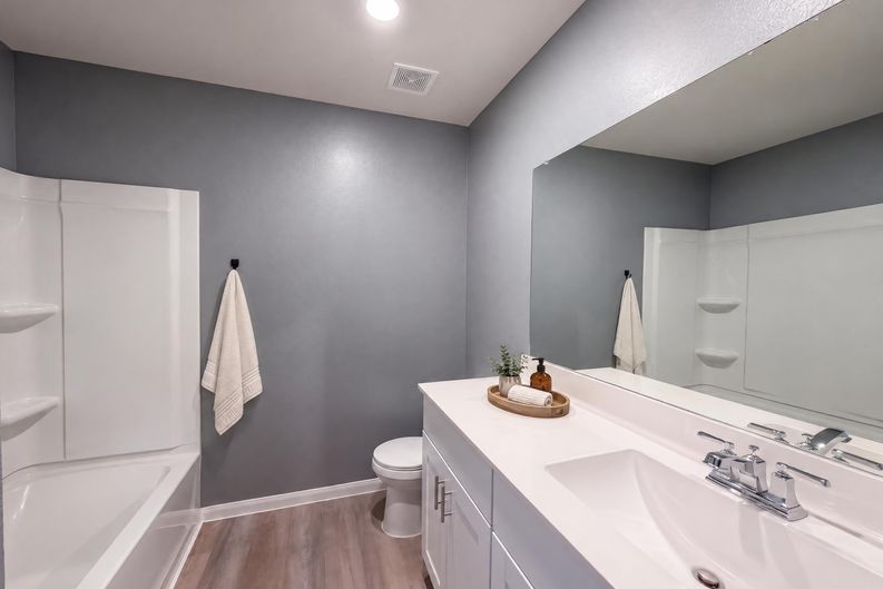 Photo 16 of 27 of 23910 Bushel Park Dr, Hockley, TX