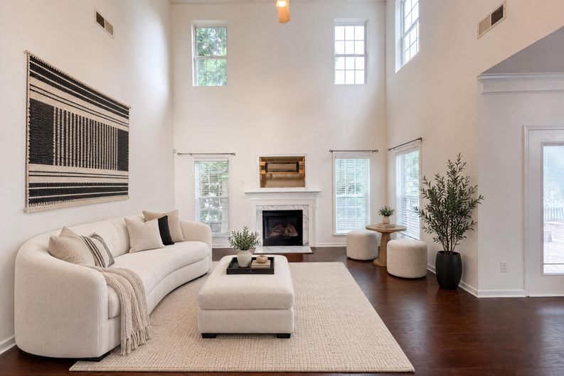 Photo 3 of 17 of 3708 Leela Palace Way, Fort Mill, SC