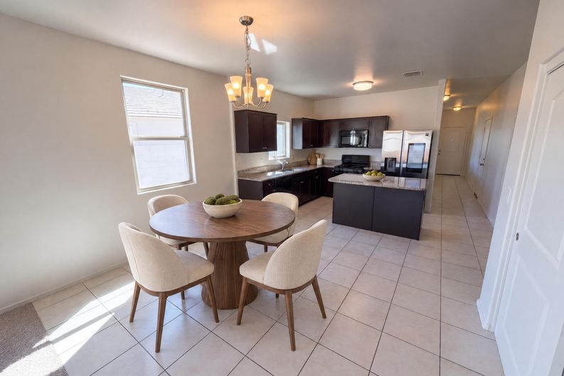 Photo 32 of 42 of 3805 N 298th Ave, Buckeye, AZ