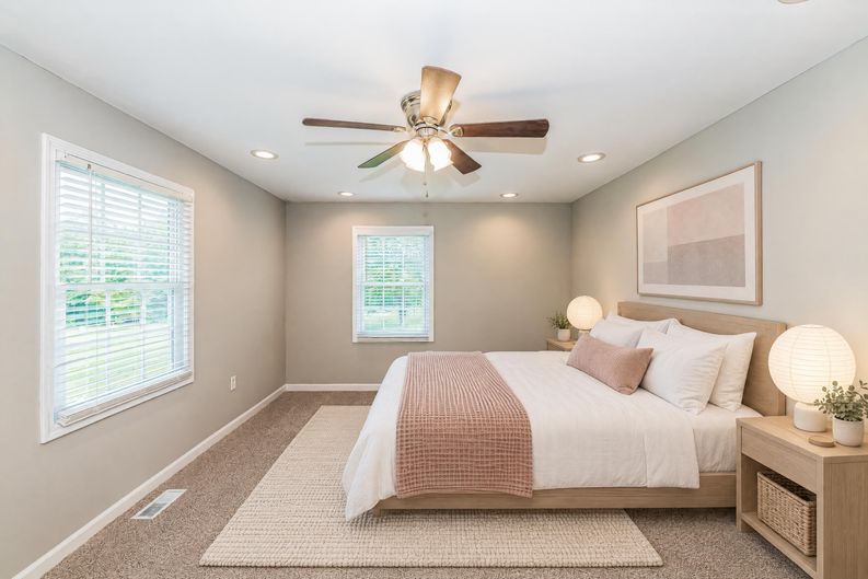 Photo 9 of 21 of 4685 Dorsey Rd, Oxford, NC