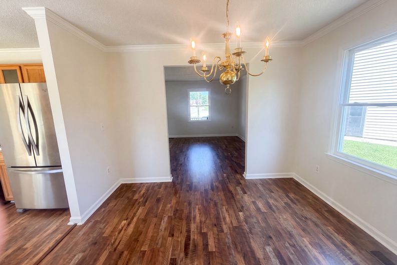 Photo 10 of 24 of 3807 Fig Leaf Ct, Greensboro, NC