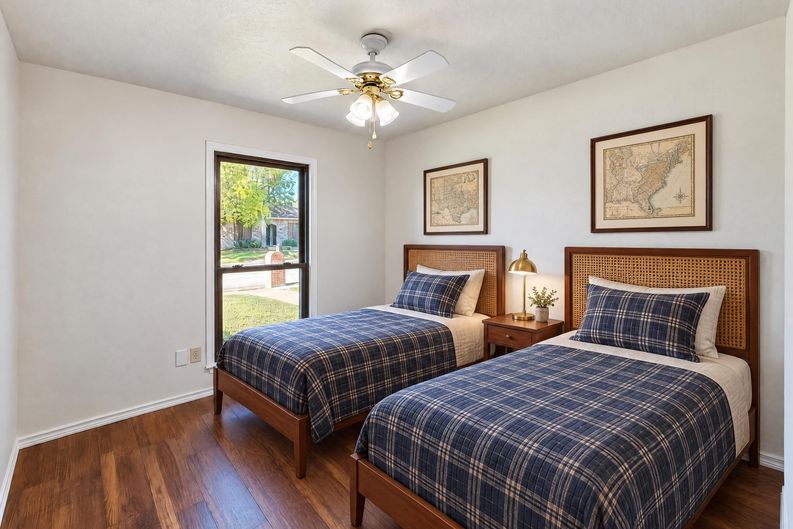 Photo 14 of 21 of 1226 Sequoia Dr, Desoto, TX