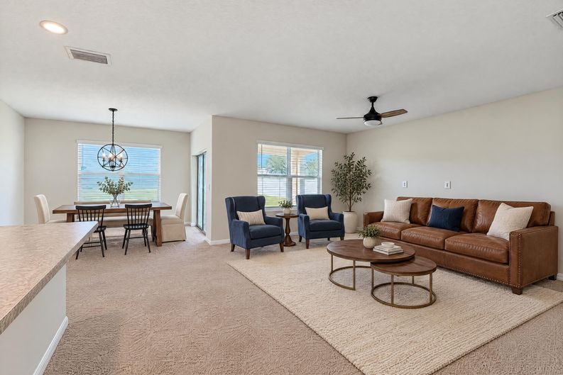 Photo 3 of 26 of 4273 NE 29th Pl, Ocala, FL