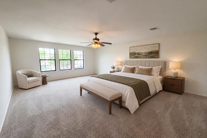 Photo 4 of 19 of 8506 Sunset Canyon Dr, Temple, TX