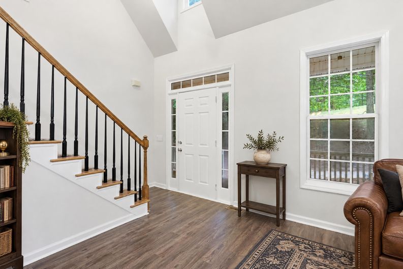 Photo 5 of 35 of 10283 Freehome Hwy, Canton, GA