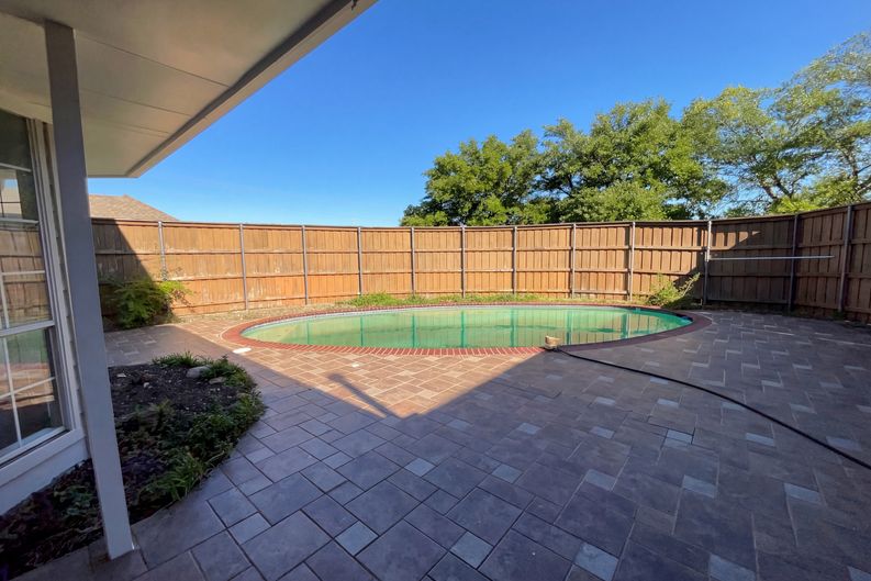 Photo 21 of 23 of 3421 Sandy Trail Ln, Plano, TX