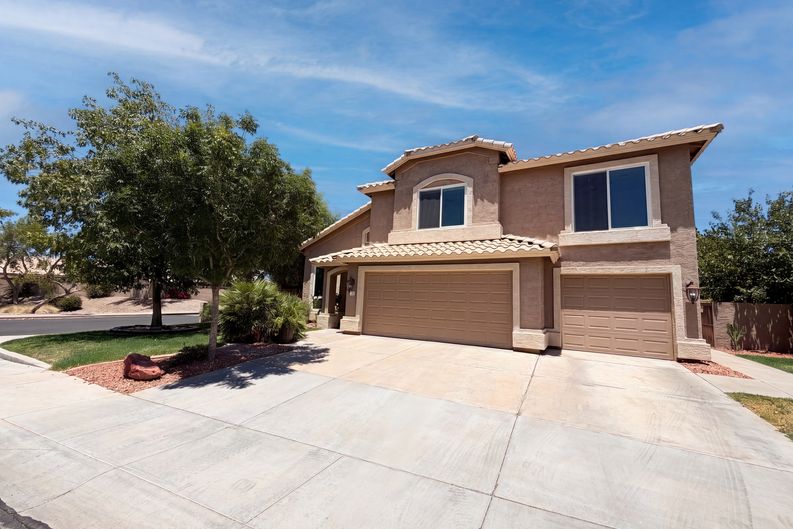 Photo 34 of 36 of 1371 N Concord Ave, Chandler, AZ