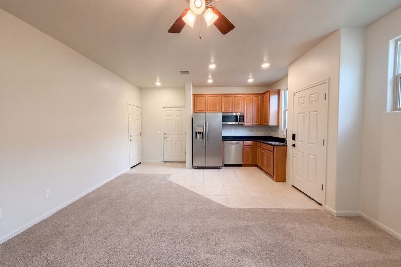 Photo 9 of 45 of 2551 N 212th Dr, Buckeye, AZ