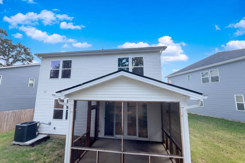 Photo 5 of 19 of 133 Timber Crest Trl, White Bluff, TN