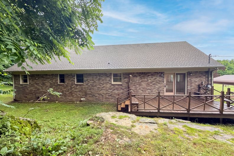 Photo 5 of 20 of 8663 Dog Branch Rd, Mount Pleasant, TN