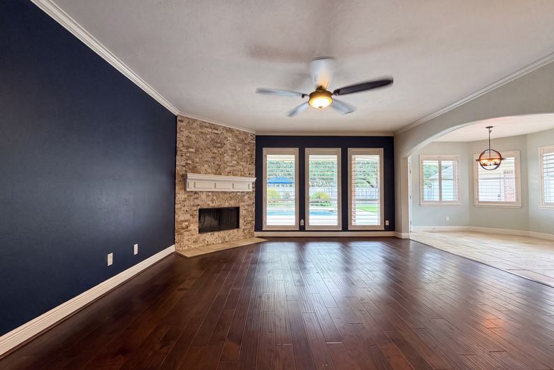 Photo 3 of 25 of 21431 Wild Jasmine Ln, Katy, TX