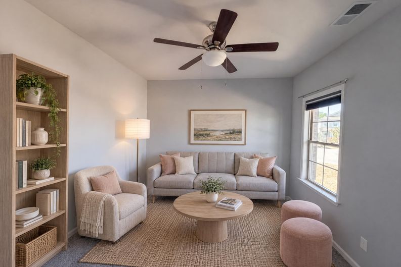 Photo 12 of 23 of 1305 Ivey Grove Ct, Fuquay Varina, NC