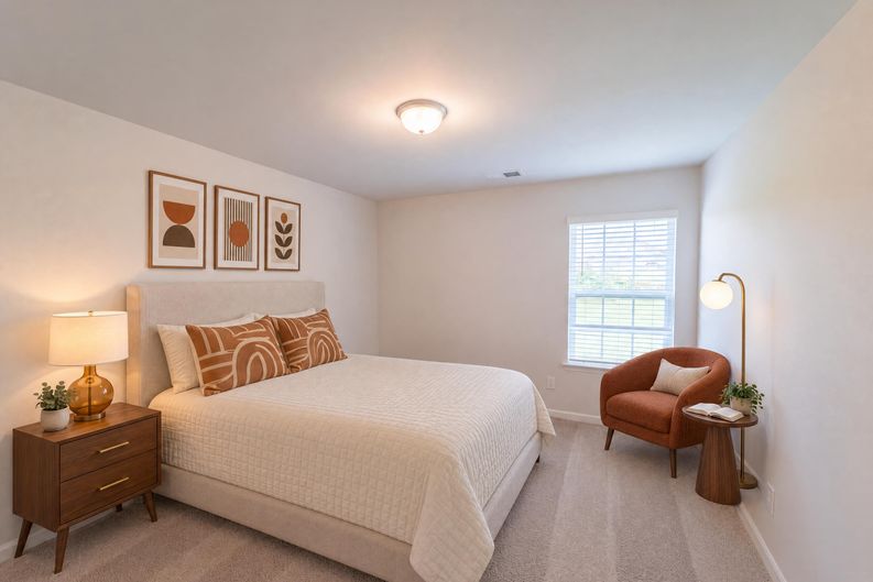 Photo 11 of 21 of 1554 Gaston Mountain Dr, Dallas, NC
