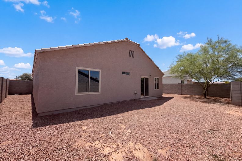 Photo 23 of 26 of 10564 W Buena Vista Dr, Arizona City, AZ