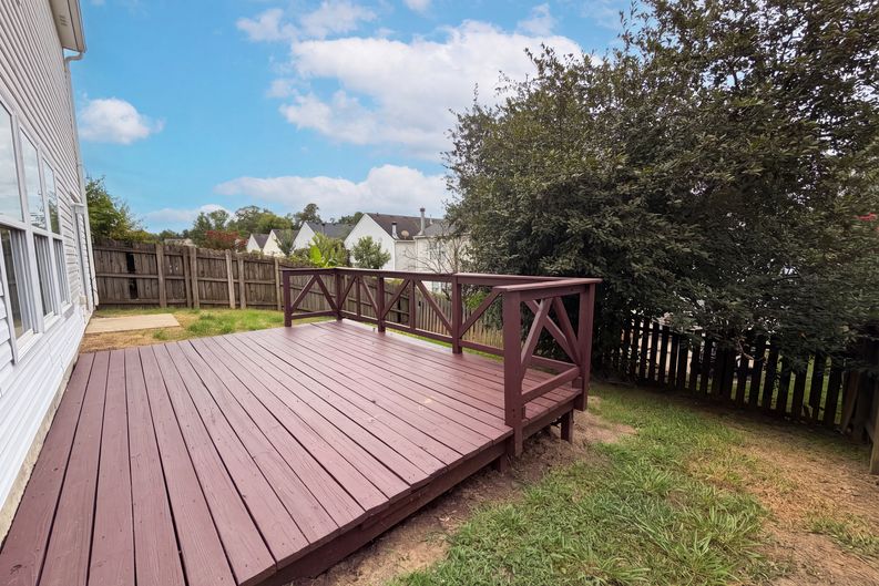 Photo 18 of 23 of 4468 Norfleet St, Concord, NC