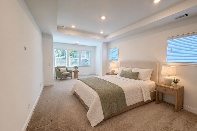 Photo 15 of 24 of 3219 Shirecrest Ln, Dacula, GA