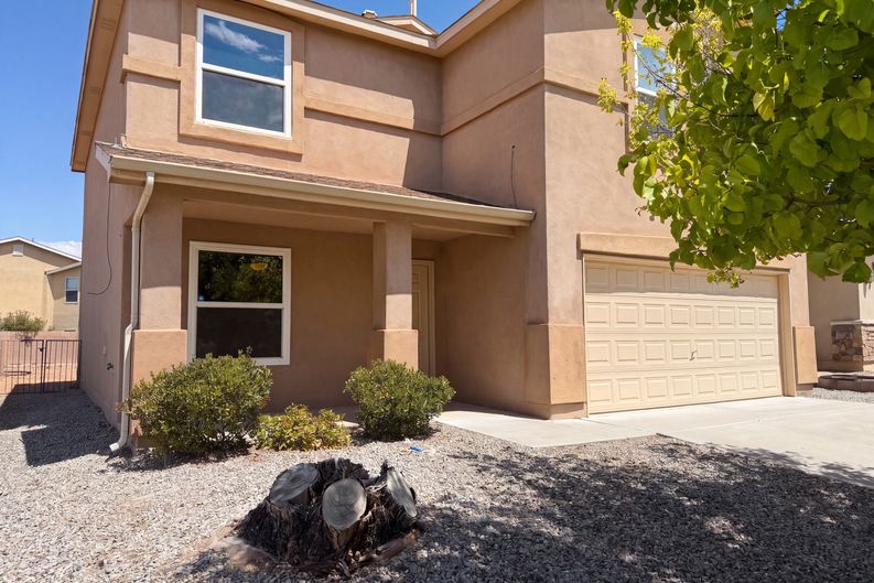 Photo 21 of 26 of 1309 Spruce Meadows Dr NE, Rio Rancho, NM