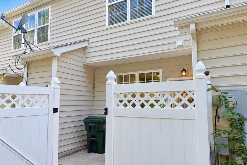Photo 16 of 18 of 7839 Spungold St, Raleigh, NC