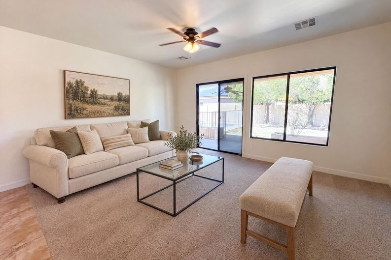 Photo 3 of 23 of 16148 W Glenrosa Ave, Goodyear, AZ