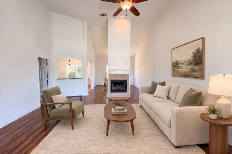Photo 3 of 19 of 7712 Redbrush, Temple, TX