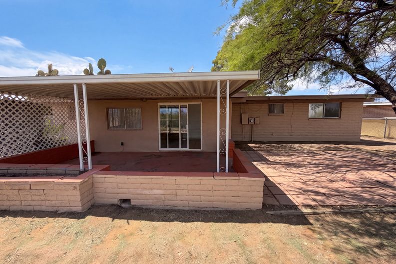 Photo 5 of 19 of 4425 S Silver Beech Ave, Tucson, AZ