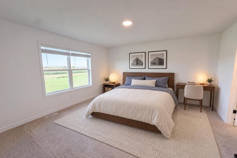 Photo 14 of 42 of 1577 Upper 141st St E, Rosemount, MN