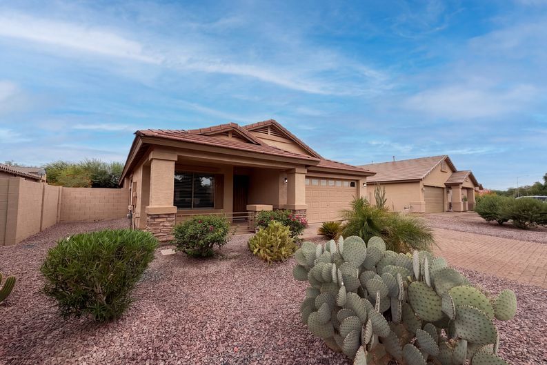 Photo 18 of 20 of 1365 E Prickly Pear Dr, Casa Grande, AZ