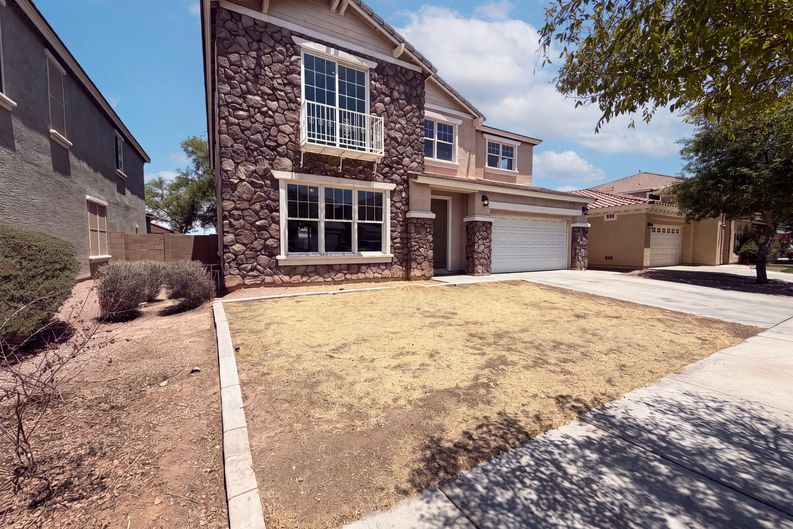 Photo 43 of 46 of 4118 W Saint Anne Ave, Phoenix, AZ