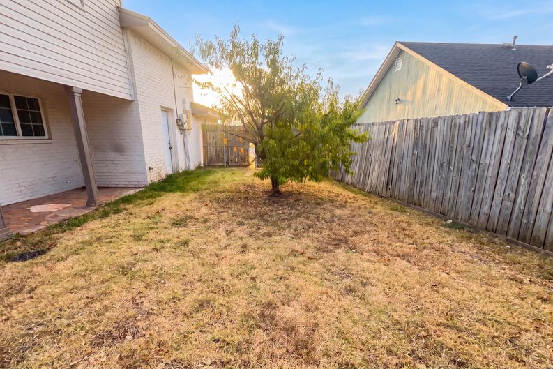 Photo 20 of 23 of 2114 NW 55th St, Lawton, OK
